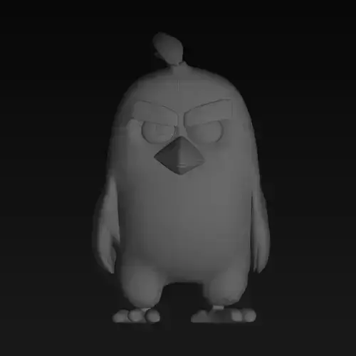 angrybird model