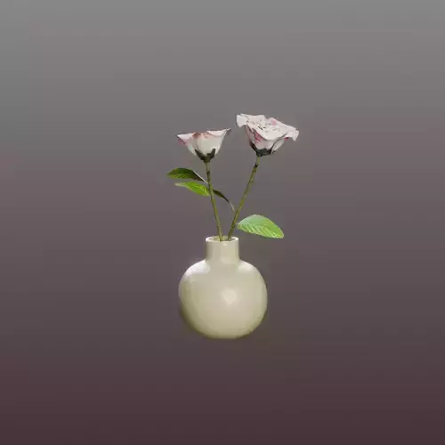 Flower Vase