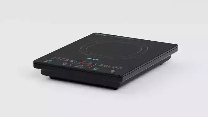 Induction Stove