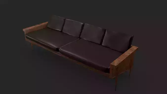 Sofa Set