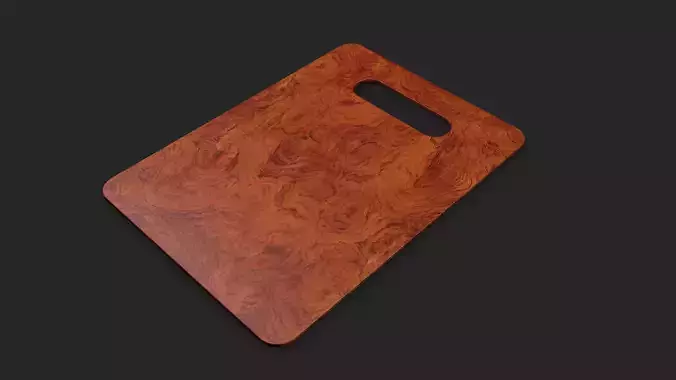 Chopping Board