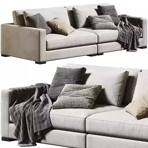 Linteloo Mauro 2 Elements