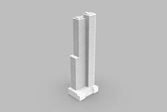 The Eugene 435 W 31st St - New York - NY 