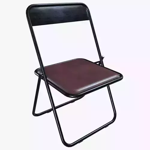 Foldable chair