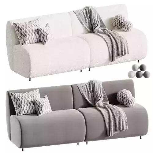 Tape kitchen sofa 150 cm