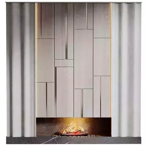 Fireplace 42