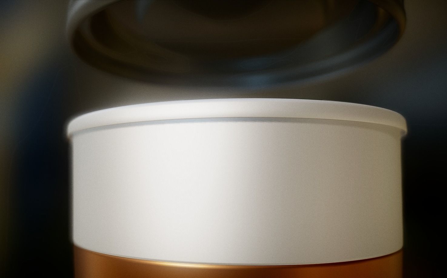 Coffee To Go Cup Pack - Gameready - PBR Textures Low-poly 3D model_22