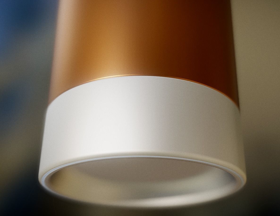 Coffee To Go Cup Pack - Gameready - PBR Textures Low-poly 3D model_34