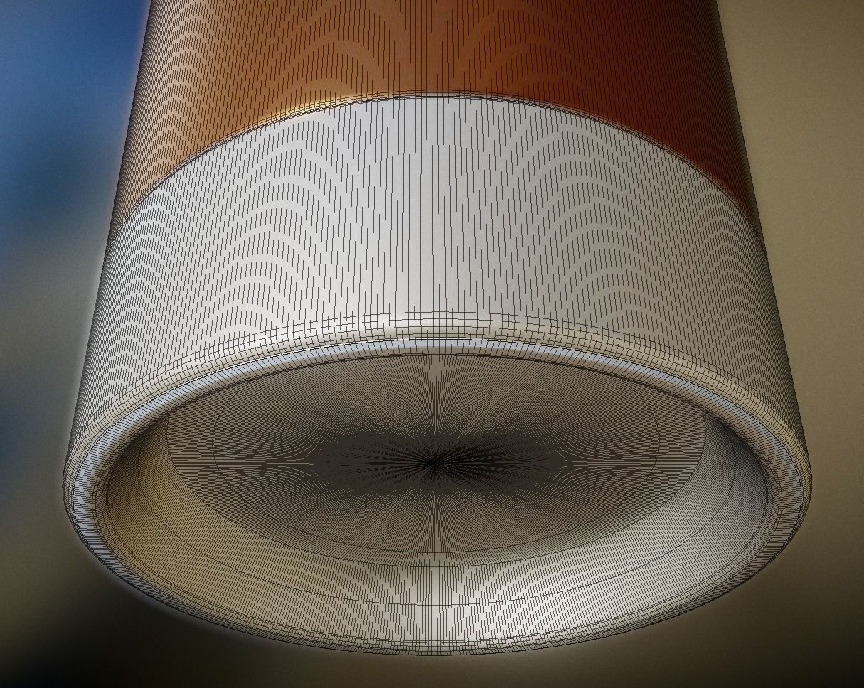 Coffee To Go Cup Pack - Gameready - PBR Textures Low-poly 3D model_28