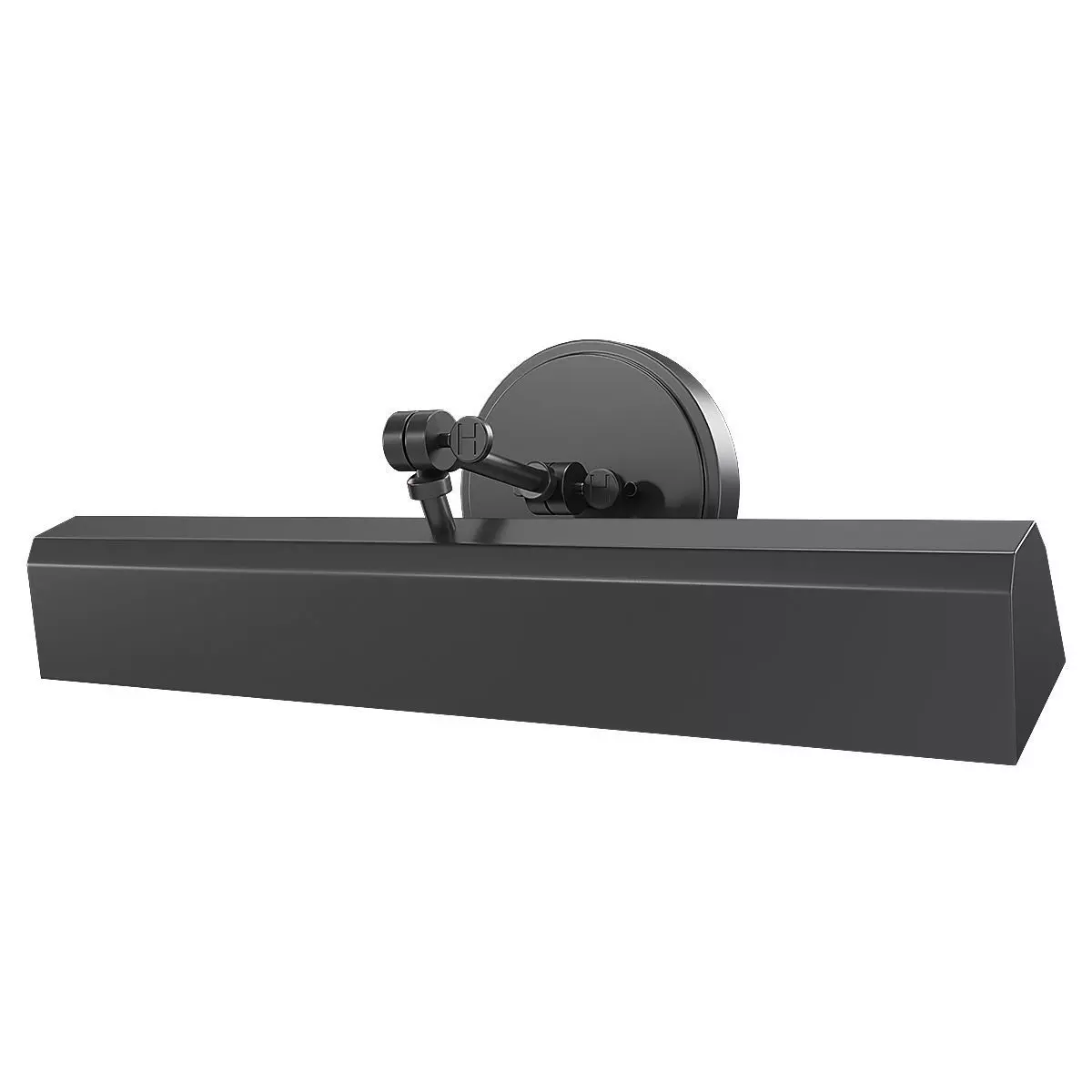 Arti Accent Light 47094BK 3D model