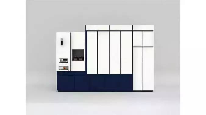 industrial equipment