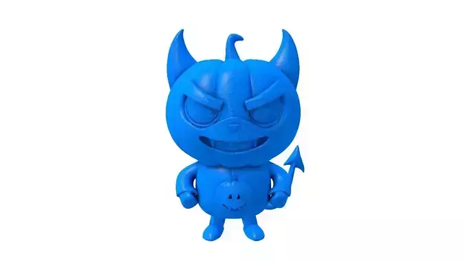 devil -  halloween devil - ghost - gost character 