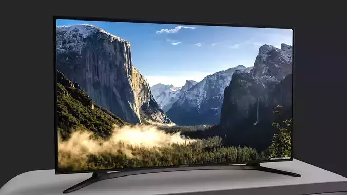 Samsung Smart TV