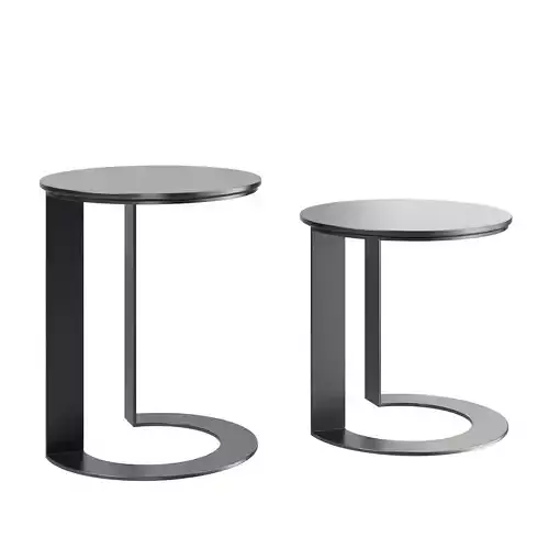 Otto Coffee Table by Twils