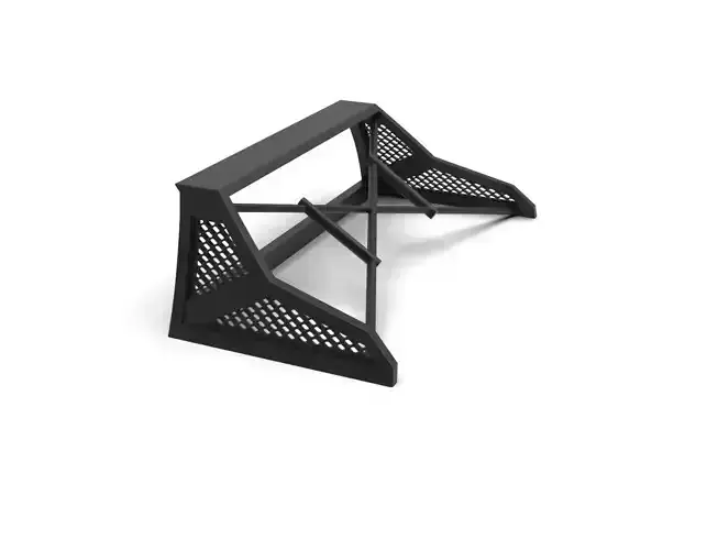 Toyota Hilux 2016 Headache Rack Santo Antonio RC Accessory 