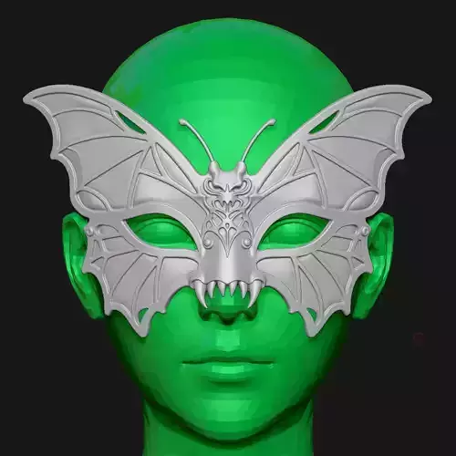 cosplay mask
