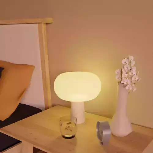 Table Lamp WESTWING MARIELLA