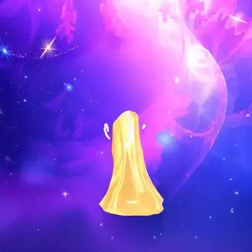 Golden Glamour Diva model pack