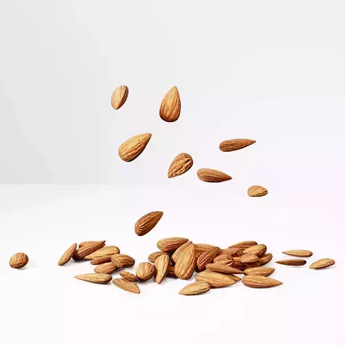 almonds 01