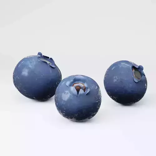 Blueberry
