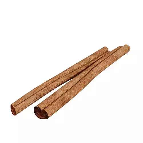 Cinnamon sticks