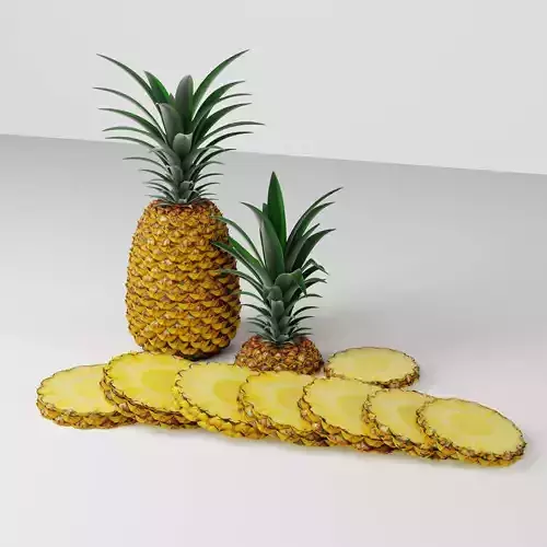 Pineapple