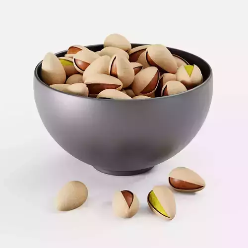 pistachios