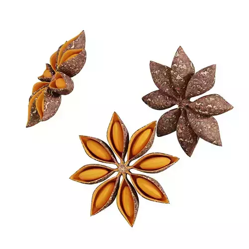 Star anise