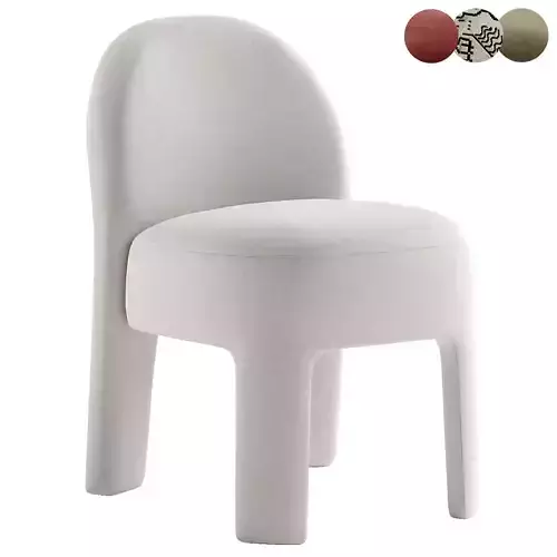 Sahara Dining Chair
