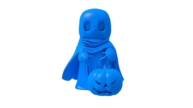 halloween ghost -  ghost -  ghost stl -  halloween 