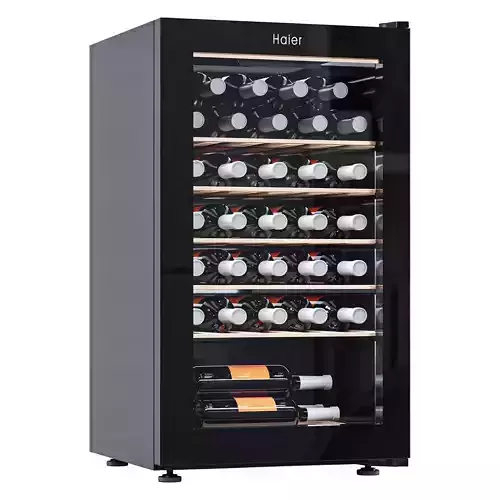 Haier FWC33GA Wine Cabinet