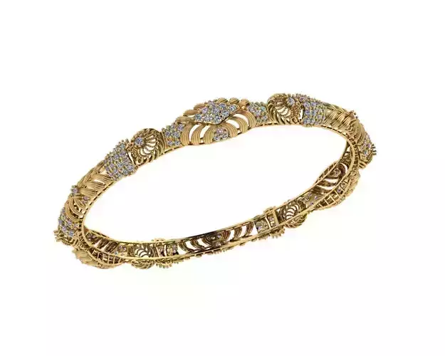 Indian Traditional Bracelets