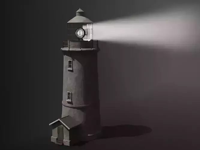 Old Lighthouse