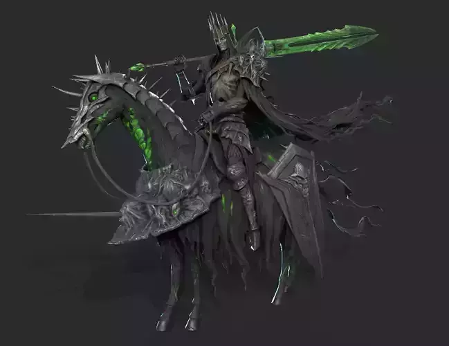 death Knight
