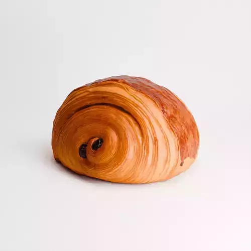 Pain Au Chocolat