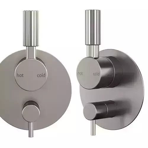 Vienna Mixer Divertor