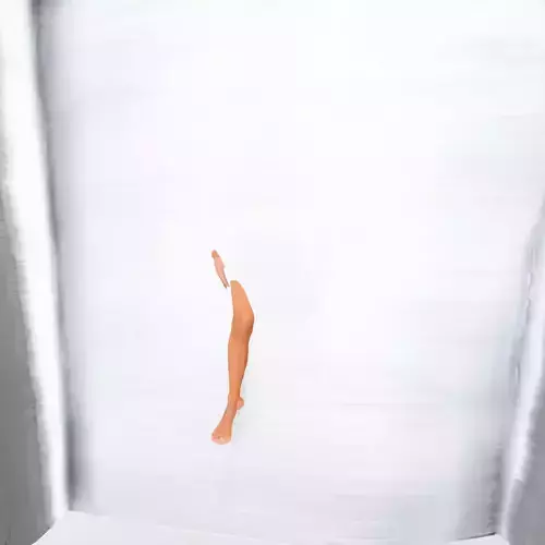 Vibrant Bikini Model Pack