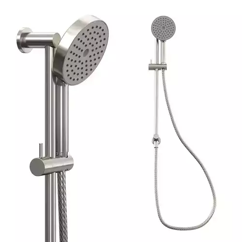 City Plus Handshower Set