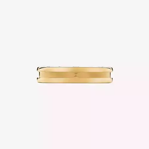 BULGARI - B ZERO 1 RING - ONE BAND VERSION