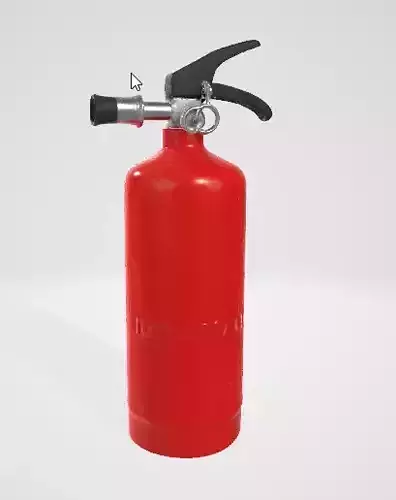 extintor