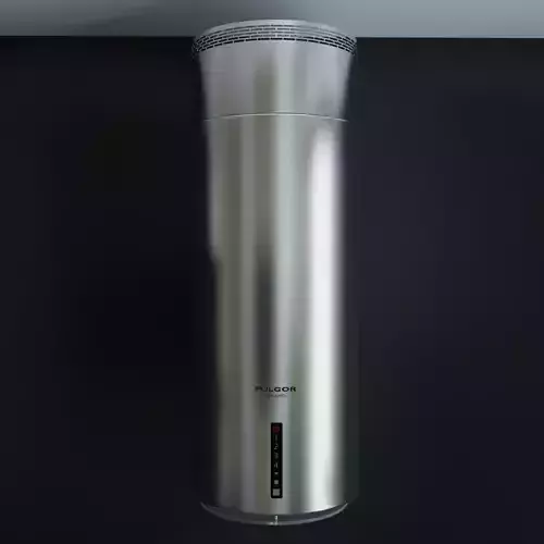 Appliances Fulgor Milano Supreme SH 9005 TC X Kitchen Hood