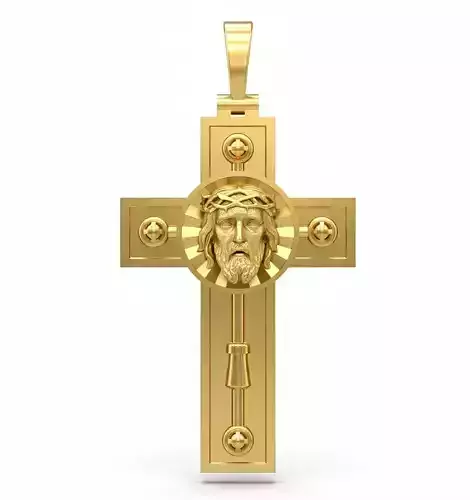 Cross Jesus