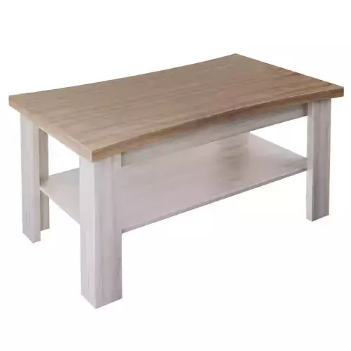 Coffee Table 3D model