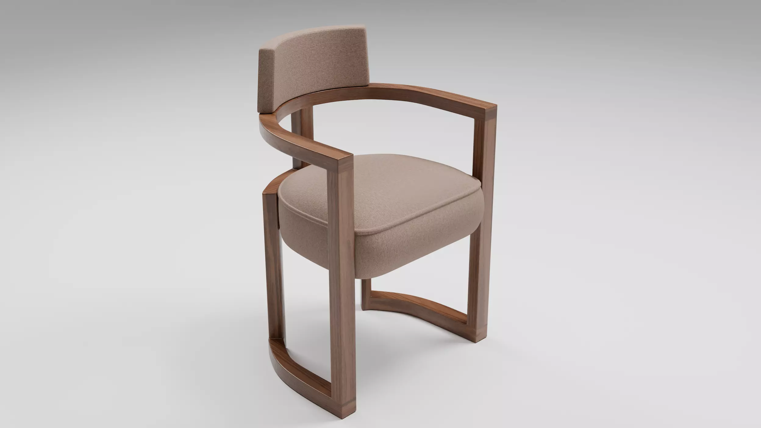 Chair 3D model