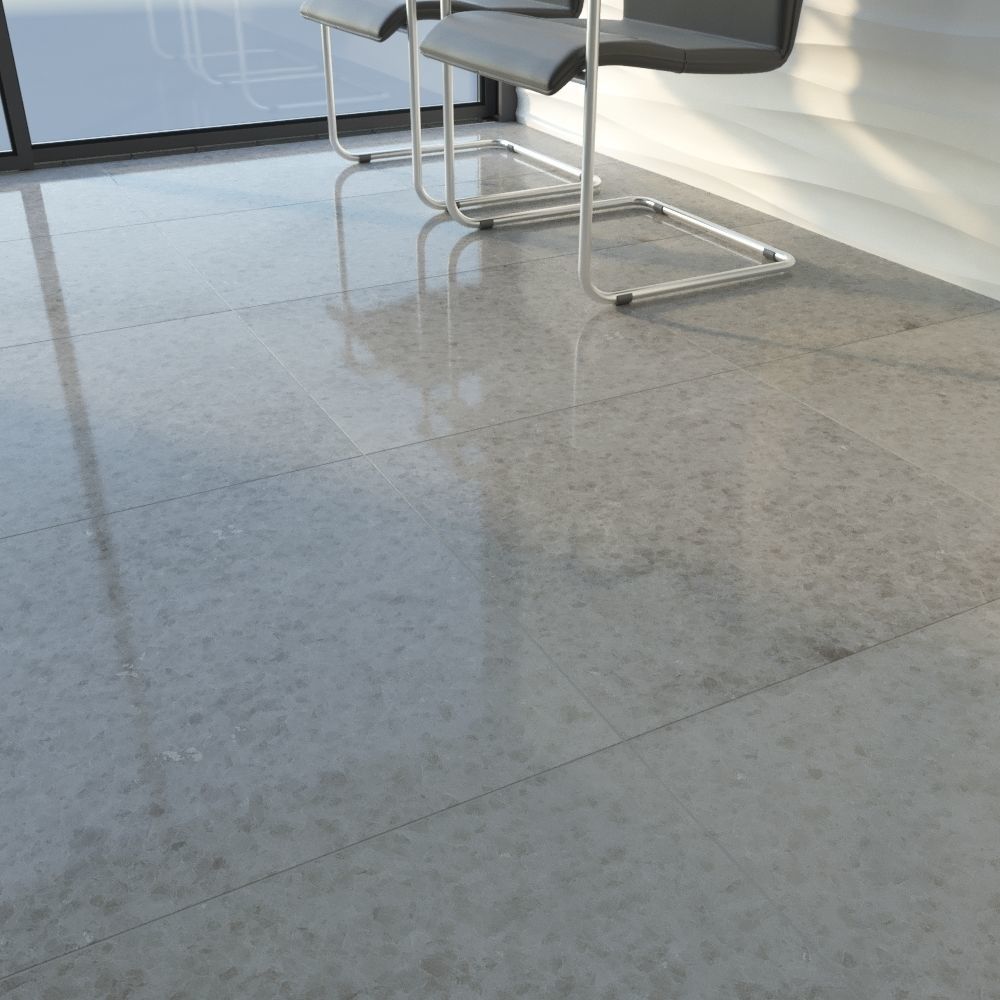 TUREX INTERNATIONAL Marble Tiles Set 3D model_10