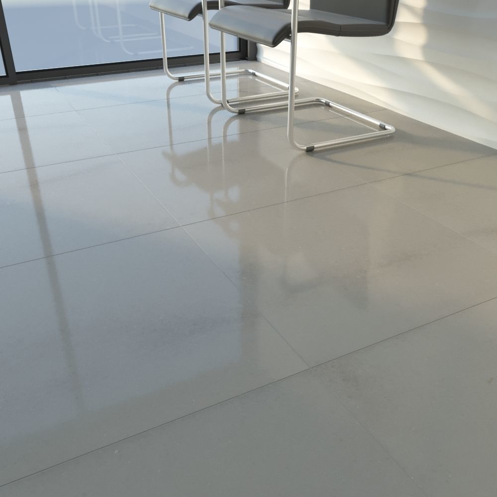 TUREX INTERNATIONAL Marble Tiles Set 3D model_4