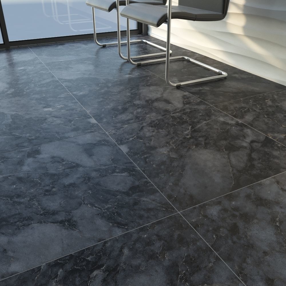 TUREX INTERNATIONAL Marble Tiles Set 3D model_5