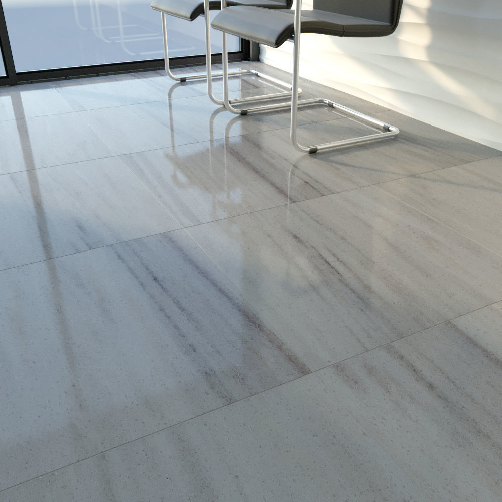 TUREX INTERNATIONAL Marble Tiles Set 3D model_8