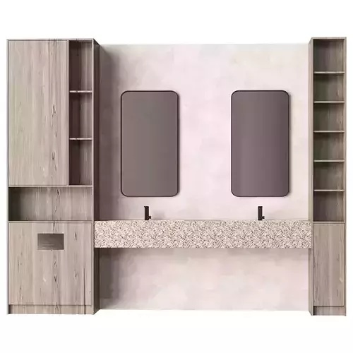 Bathroom Furniture 19