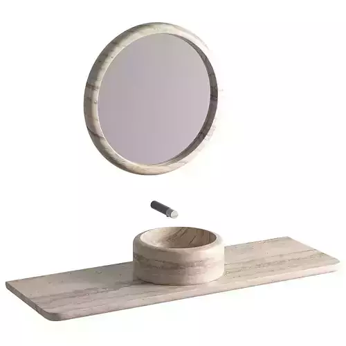 Vaselli Hoop collection